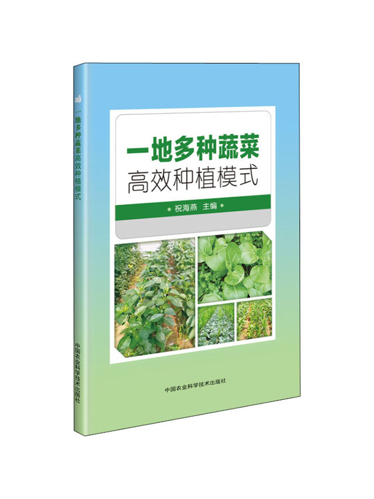 Agriculture Farming New Technology - หนังสือ-วินแชร์: โมเดลการปลูกผักหลากหลายชนิดที่มีประสิทธิภาพสูงในพื้นที่เดียว
