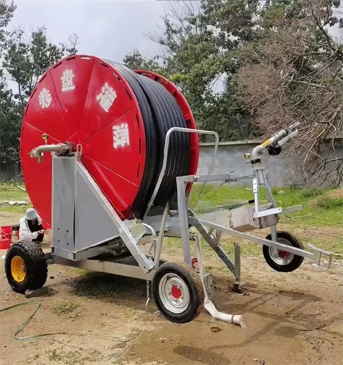 Agriculture Farming New Technology - โรงงานผลิตระบบน้ำหยดและสปริงเกลอร์ขนาดใหญ่สำหรับการเกษตร เทคโนโลยีใหม่