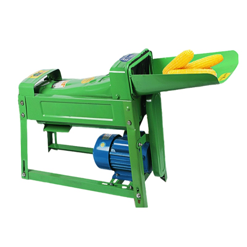 Corn Sheller Machine - เครื่องสีข้าวโพดแบบพกพาประสิทธิภาพสูง เครื่องกะเทาะเปลือกข้าวโพดอัตโนมัติ สำหรับใช้ในบ้านและฟาร์ม สภาพใหม่และมือสอง พร้อมมอเตอร์หลัก