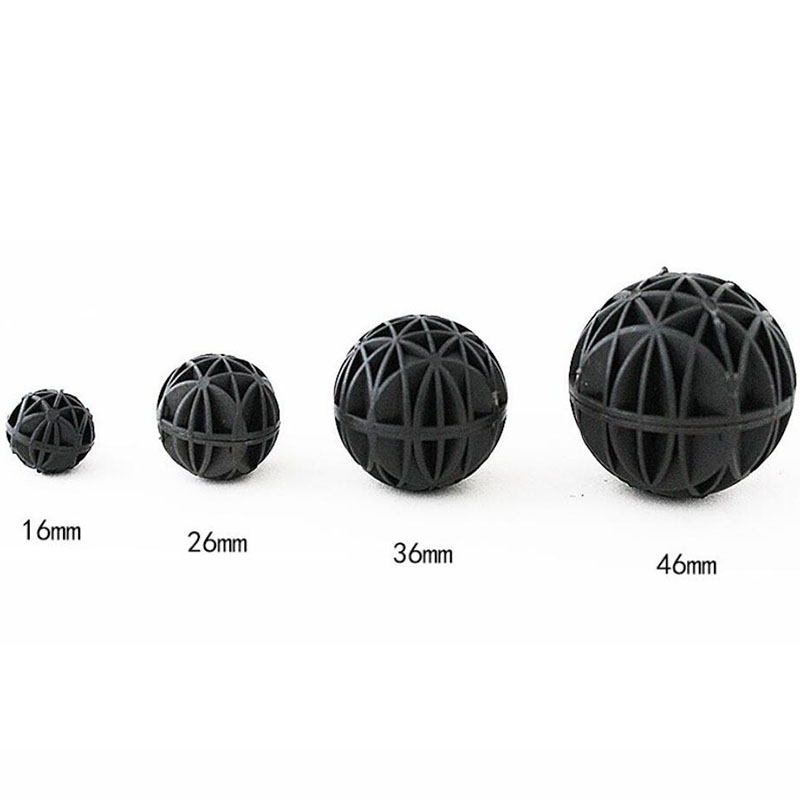 Aquaculture Aerator Pump - 10/20/40 ชิ้น/ล็อต 26 มม.36 มม.46 มม.Aquarium