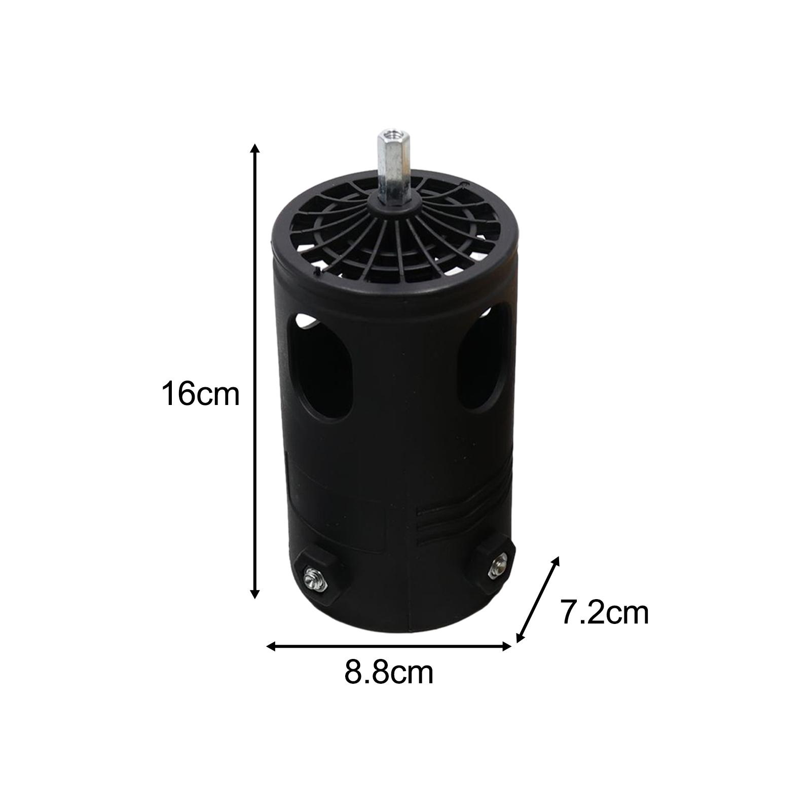 Corn Sheller Machine - เครื่องแยกเมล็ดข้าวโพดแบบมือหมุน พร้อมถุงมือสำหรับขันข้าวโพดบนฝักข้าวโพด เครื่องมือแยกเมล็ดข้าวโพดสำหรับใช้ในบ้านและฟาร์ม