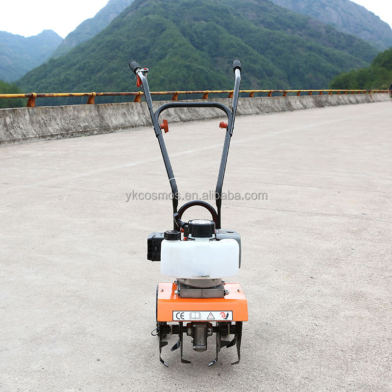 เครื่องไถพรวนดินขนาดเล็ก 2 หรื - Farming Or Agriculture บทวิจารณ์และราคา