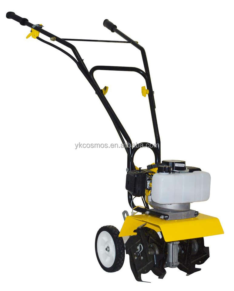 เครื่องไถพรวนดินขนาดเล็ก 2 หรื - Farming Or Agriculture บทวิจารณ์และราคา
