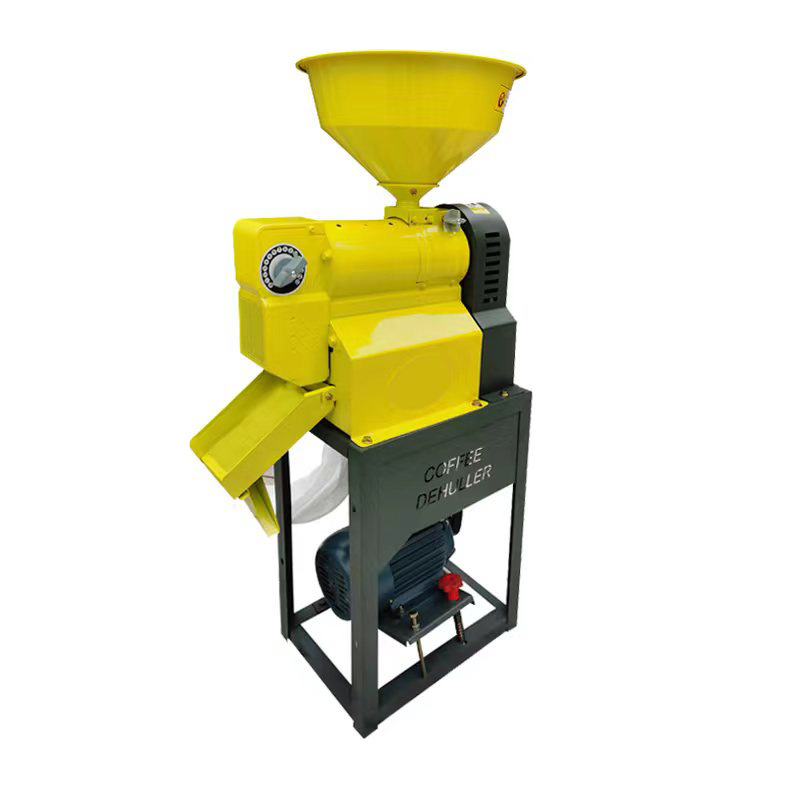 เครื่องกะเทาะเปลือกกาแฟขนาดเล็ - Corn Sheller Machine บทวิจารณ์และราคา