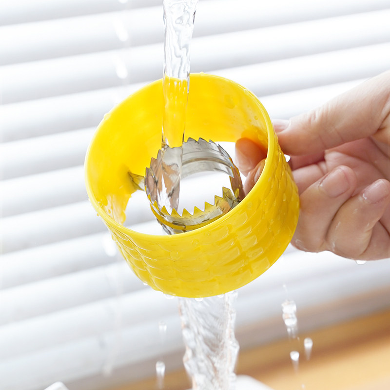 เครื่องปอกเปลือกข้าวโพดแบบหมุน - Corn Sheller Machine บทวิจารณ์และราคา
