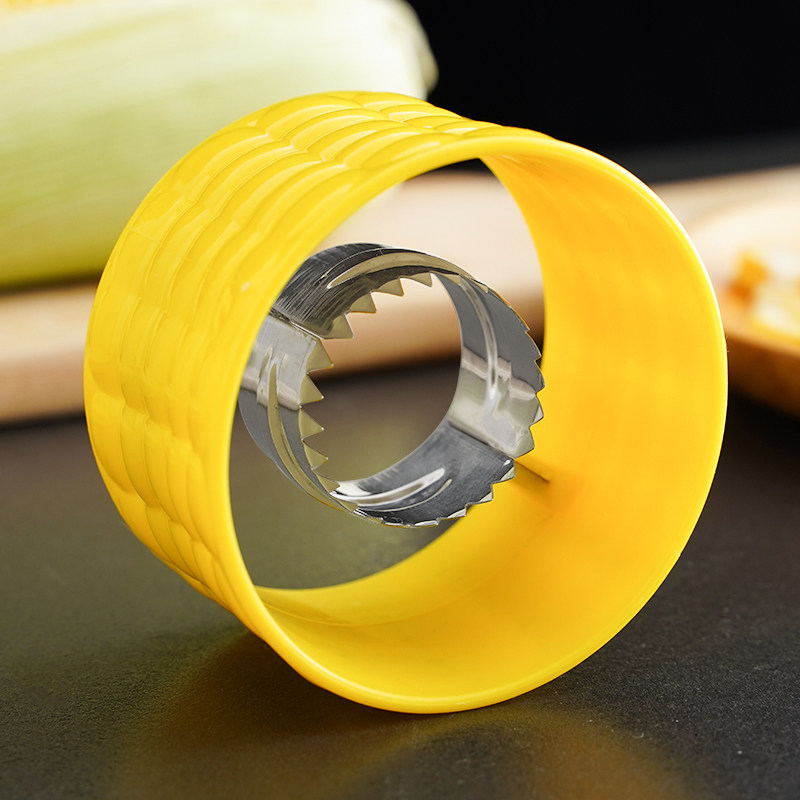 เครื่องปอกเปลือกข้าวโพดแบบหมุน - Corn Sheller Machine บทวิจารณ์และราคา