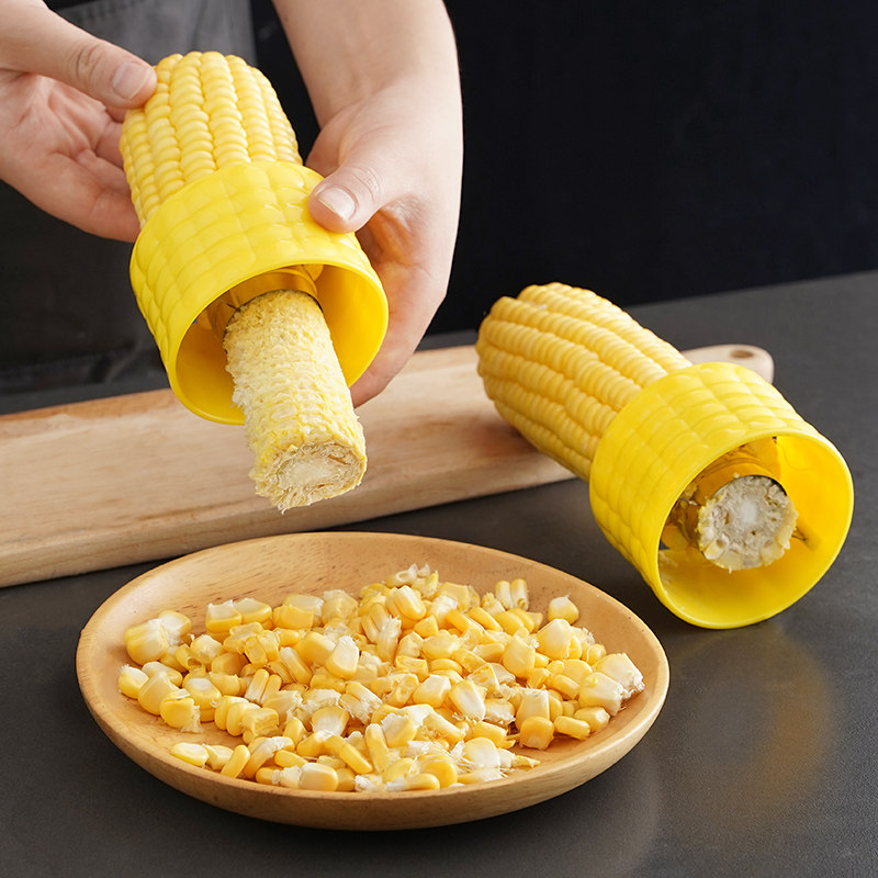 เครื่องปอกเปลือกข้าวโพดแบบหมุน - Corn Sheller Machine บทวิจารณ์และราคา