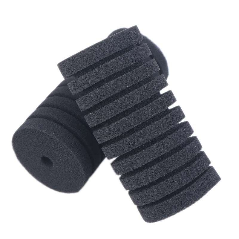 ฟองน้ำกรองน้ำสำหรับตู้ปลา 2 ชิ - Aquaculture Aerator Pump บทวิจารณ์และราคา