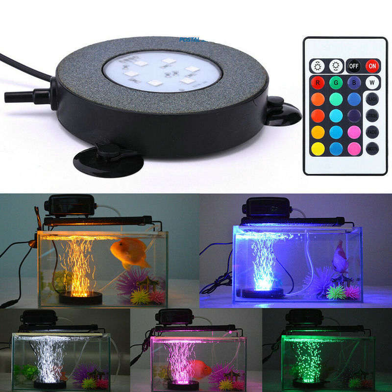 รีโมทคอนโทรล 24 ปุ่ม กันน้ำ IP - Aquaculture Aerator Pump บทวิจารณ์และราคา