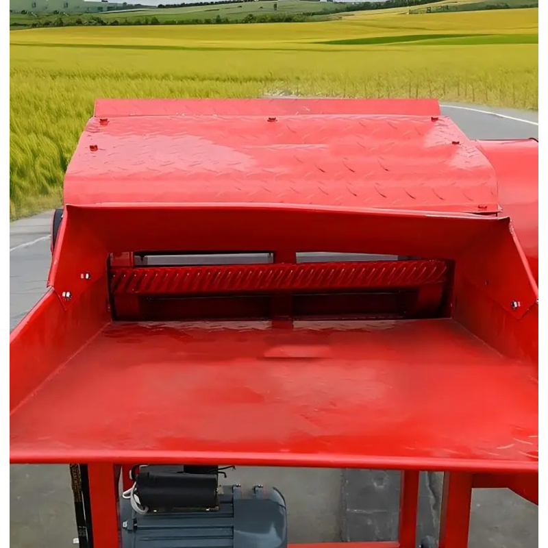 เครื่องนวดข้าวอัตโนมัติ Birui  - Agriculture Farming Rice บทวิจารณ์และราคา