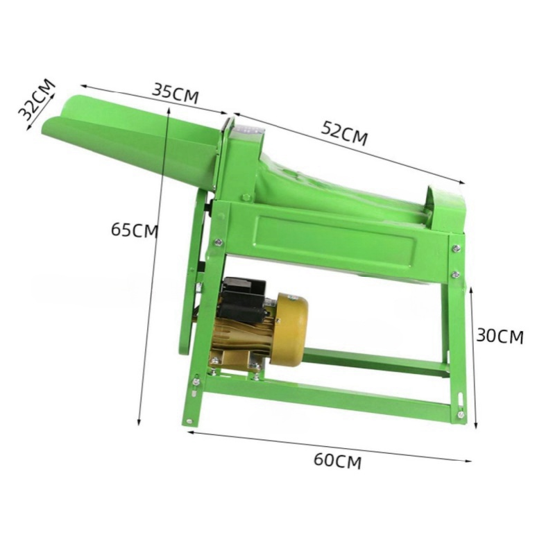 เครื่องสีข้าวโพดแบบพกพาประสิทธ - Corn Sheller Machine บทวิจารณ์และราคา