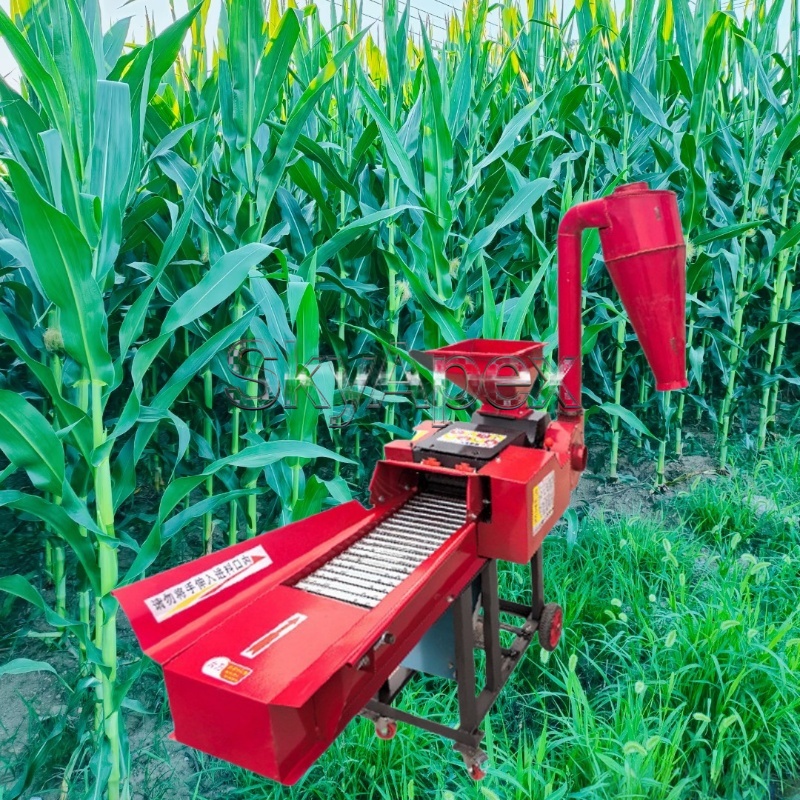 เครื่องตัดอาหารสัตว์สำหรับโค ก - Agriculture Farming Rice บทวิจารณ์และราคา