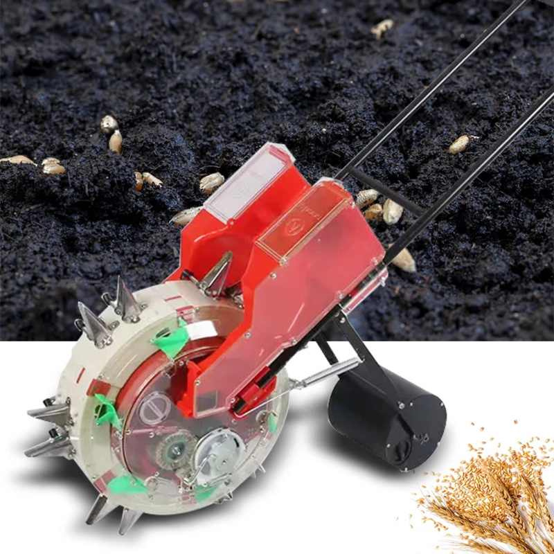 เครื่องปลูกเมล็ดพันธุ์หัวหอม ก - Agriculture Onion Farming บทวิจารณ์และราคา
