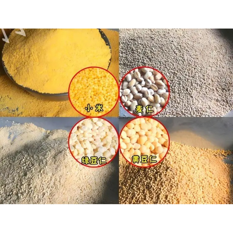 เครื่องปอกเปลือกข้าวโพด ข้าวเป - Agriculture Farming Rice บทวิจารณ์และราคา