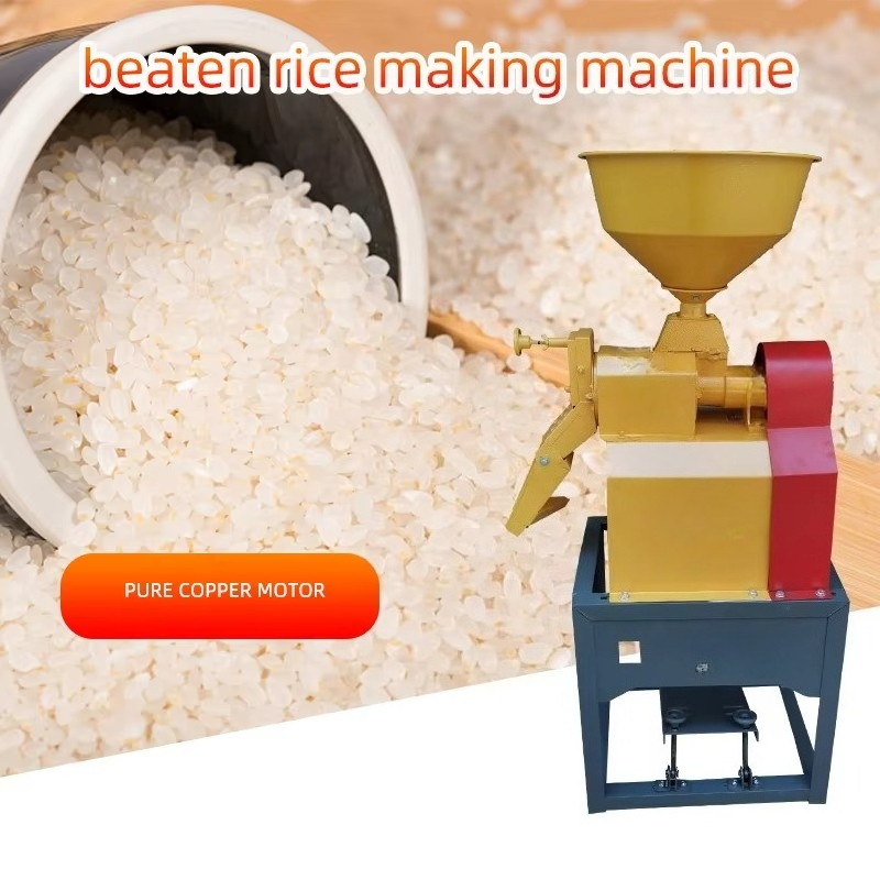 เครื่องจักรแปรรูปข้าวสารอเนกปร - Corn Sheller Machine บทวิจารณ์และราคา