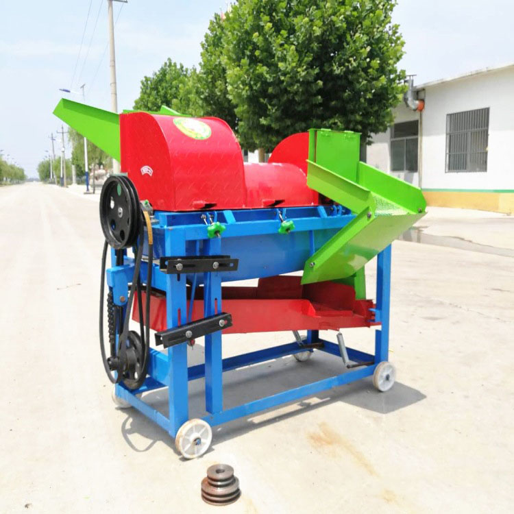 เครื่องสีข้าวโพดอเนกประสงค์ เค - Corn Sheller Machine บทวิจารณ์และราคา