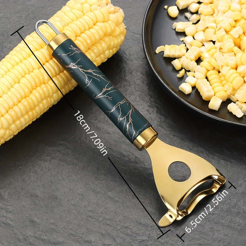 1ชิ้นเครื่องไสข้าวโพดเครื่องปอ - Corn Sheller Machine บทวิจารณ์และราคา