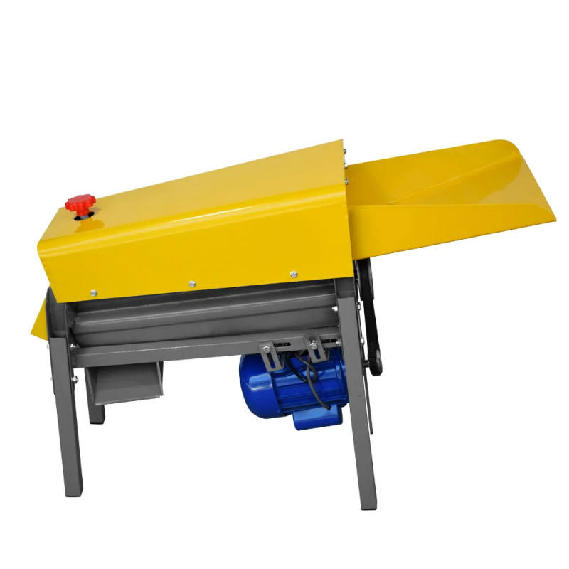 เครื่องจักรกลการเกษตรสำหรับบ้า - Corn Sheller Machine บทวิจารณ์และราคา