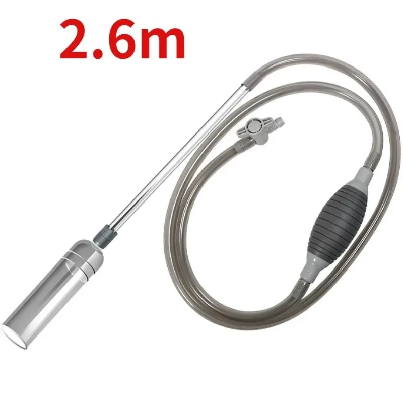 1.5m Aquarium Manual Water Cha - Aquaculture Aerator Pump บทวิจารณ์และราคา