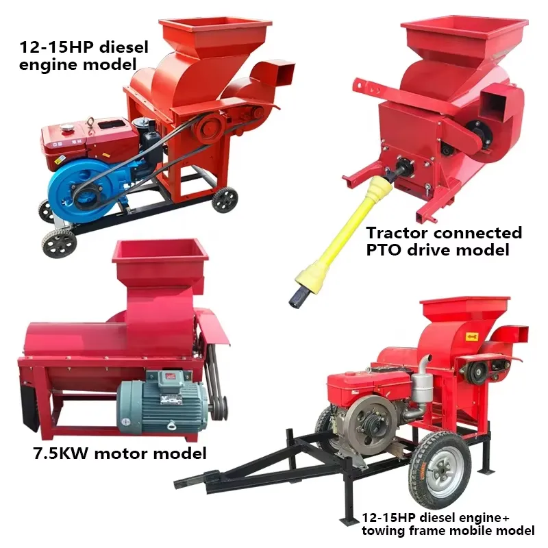 เครื่องแยกเปลือกและแยกเมล็ดข้า - Corn Sheller Machine บทวิจารณ์และราคา