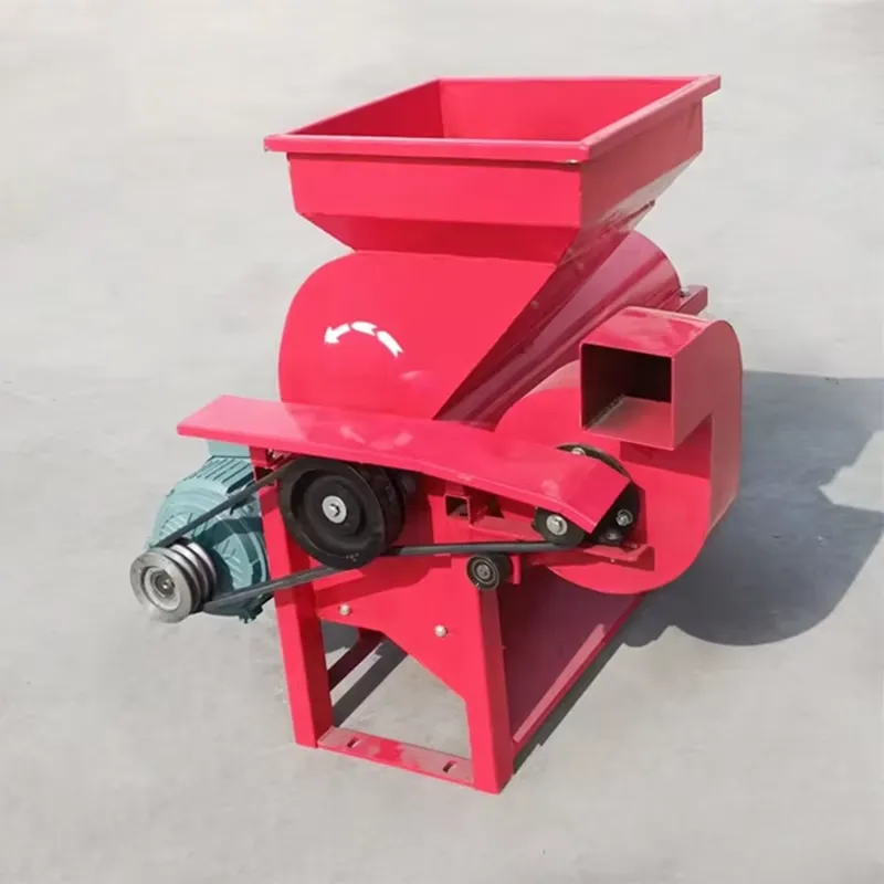 เครื่องแยกเปลือกและแยกเมล็ดข้า - Corn Sheller Machine บทวิจารณ์และราคา