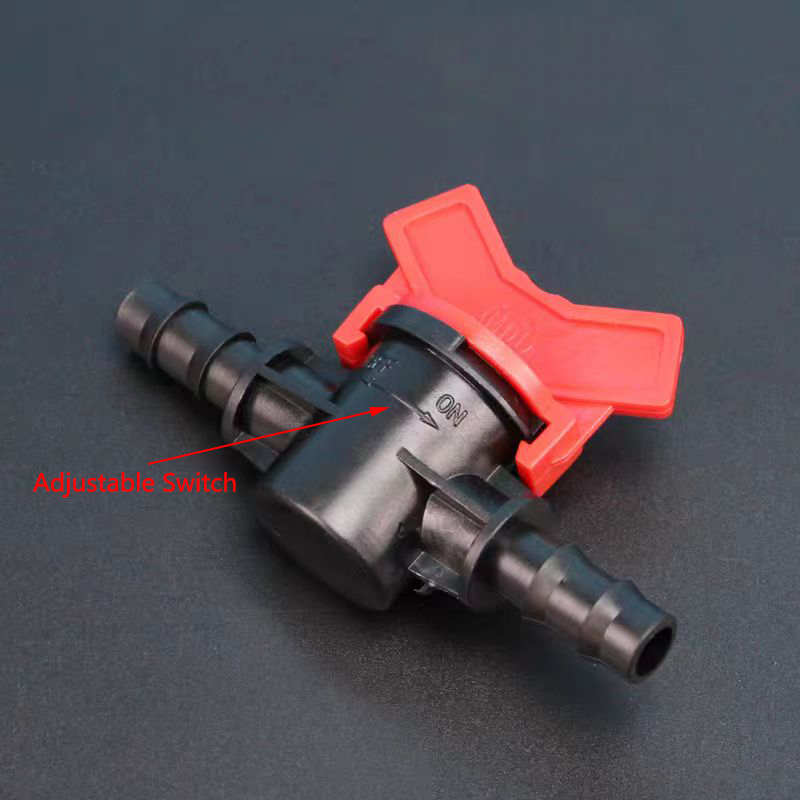 5/8/10/12/16mm วาล์วควบคุมการไ - Aquaculture Aerator Pump บทวิจารณ์และราคา