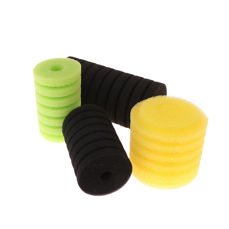 (.) ฟองน้ำกรองละเอียดสำหรับตู้ - Aquaculture Aerator Pump บทวิจารณ์และราคา