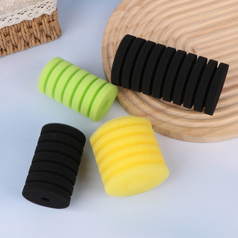 (.) ฟองน้ำกรองละเอียดสำหรับตู้ - Aquaculture Aerator Pump บทวิจารณ์และราคา