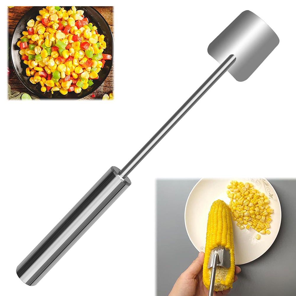กบข้าวโพดสแตนเลส Corns Threshe - Corn Sheller Machine บทวิจารณ์และราคา