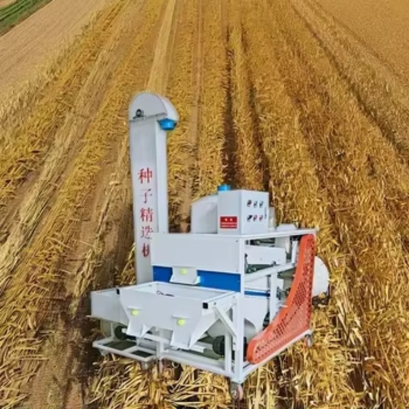 เครื่องคัดเลือกเมล็ดพันธุ์ข้าว - Agriculture Farming Rice บทวิจารณ์และราคา
