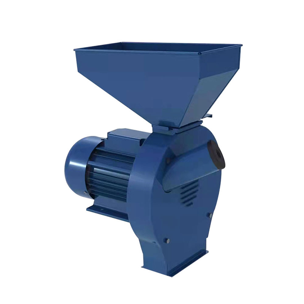Commercial เครื่องบดเมล็ดพืชฟา - Corn Sheller Machine บทวิจารณ์และราคา