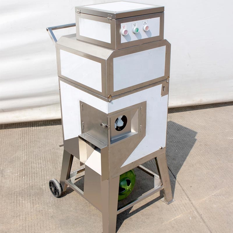 เครื่องปอกเปลือกข้าวโพดเขียวแบ - Corn Sheller Machine บทวิจารณ์และราคา