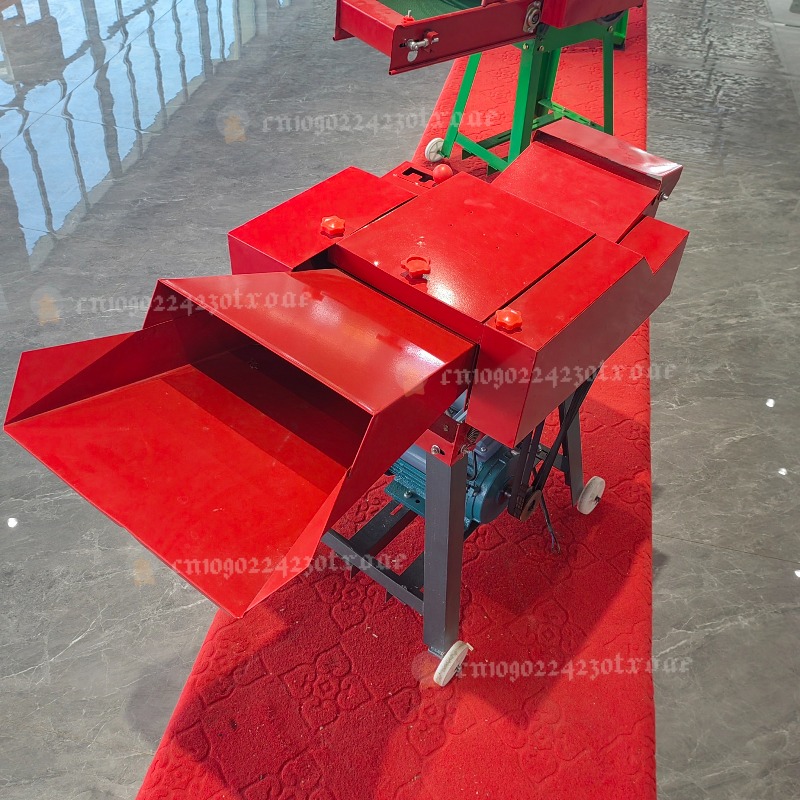 เครื่องบดอาหารสัตว์ เครื่องบดห - Agriculture Farming Rice บทวิจารณ์และราคา