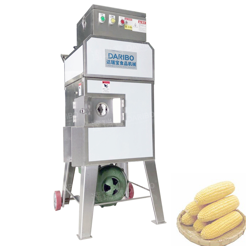 เครื่องแปรรูปข้าวโพดสด DARIBO  - Corn Sheller Machine บทวิจารณ์และราคา